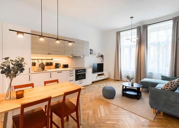 Apartament Urban One-bedroom *