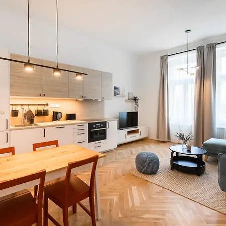 Apartamento Urban One-bedroom *