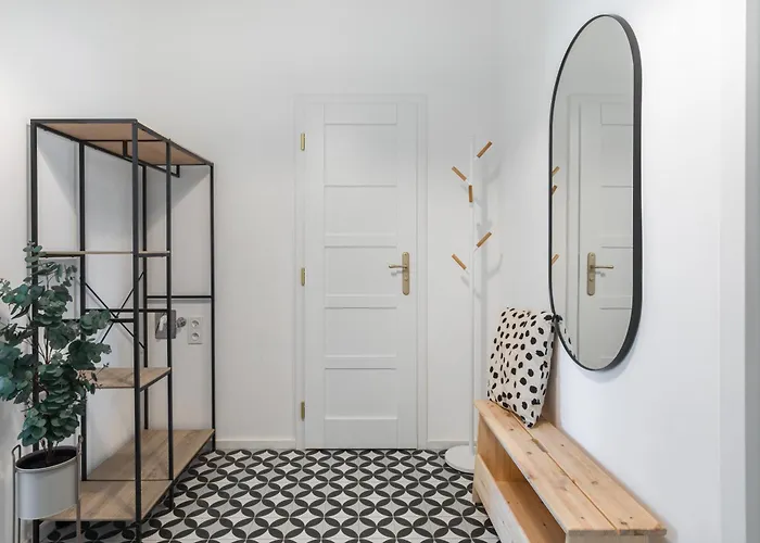 アパート Urban One-bedroom